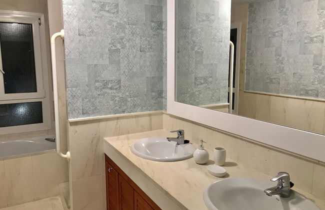 MI CAPRICHO A12 Luxury apartment on the beachfront - Foto 20