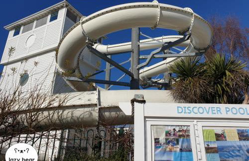 Lazy Bear, 25 Arne View - Photo 13