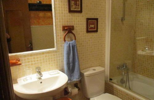 Casa Rural Fuente Tía Canora - Photo 14