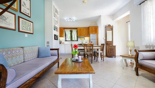 Villa Melini - Foto 5