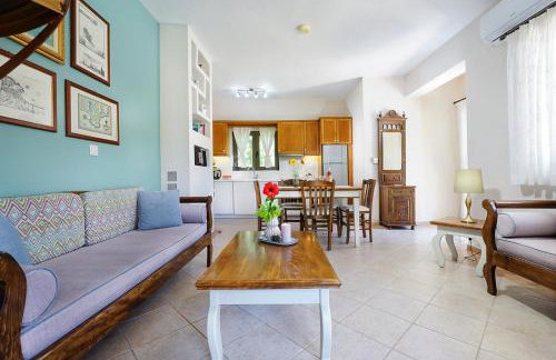 Villa Melini - Foto 5