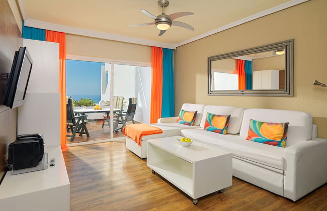 Regency Torviscas Apartments Suites - Foto 11