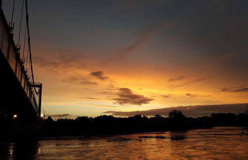 Villa contemporaine à Belz - 4 ch, 140m², animaux admis - FR-1-479-212 - Foto 21