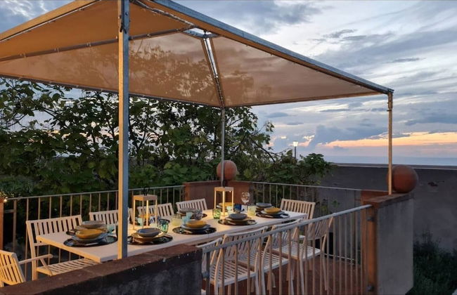 "luxury House In Populonia Above The Sea" - Foto 29