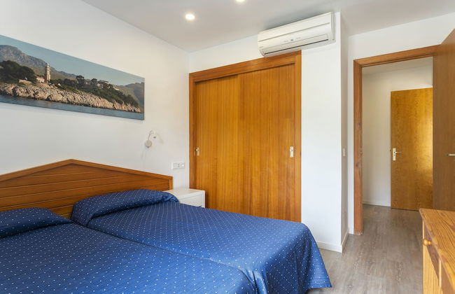 Apartamentos Massol - Foto 8