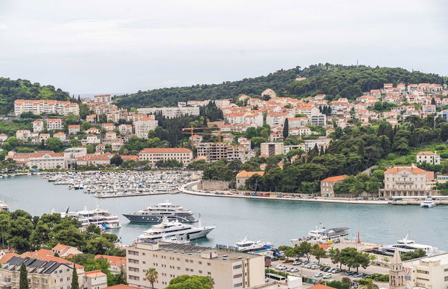 Apartment Marisol - Foto 22