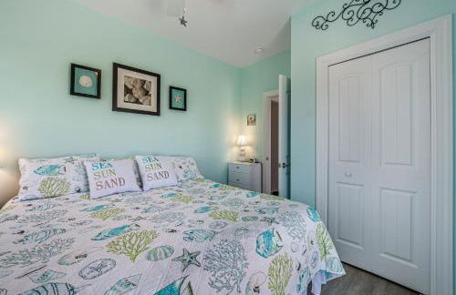 Sea Sound Blessing - Foto 23