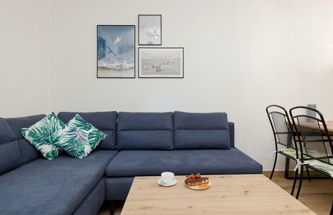 Zielona 11 Apartments by Renters - Photo 59