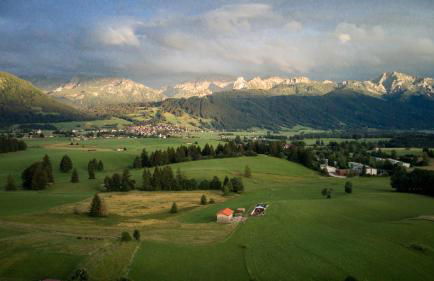 Ferienwohnung Ilona, Armin & Simon Funke - Photo 23