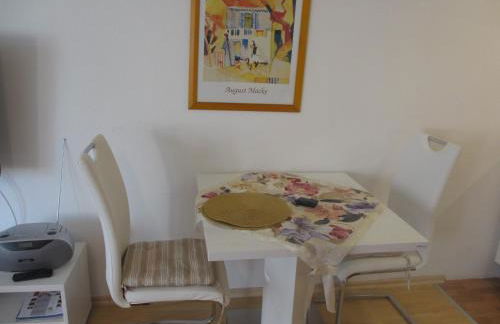 Im Zentrum Am Hebelhof 1Zi. - Foto 6