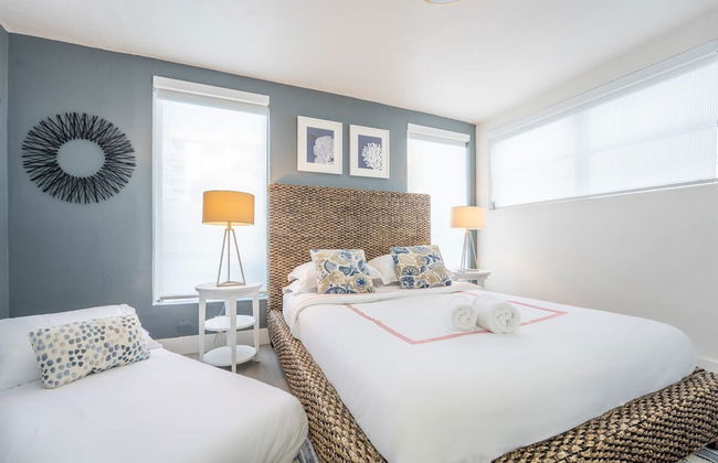 ONE Bedroom Apartment - Photo 13