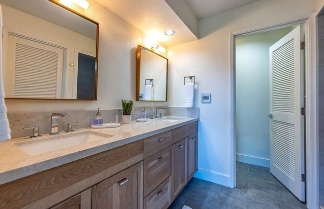 Grand Champions Two Bedrooms - Ocean View by Coldwell Banker Island Vacations - Foto 62