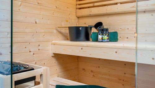Cozy Wellness Suite - Perfect for 5 Guests - Netflix - Photo 3