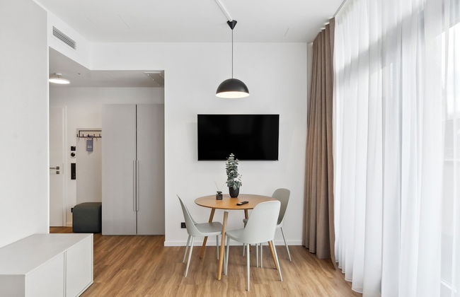 Limehome Zwickau Magazinstr. - Foto 14