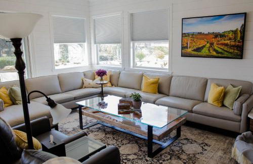 ONX WINES - Clark House & Apartment - Foto 18