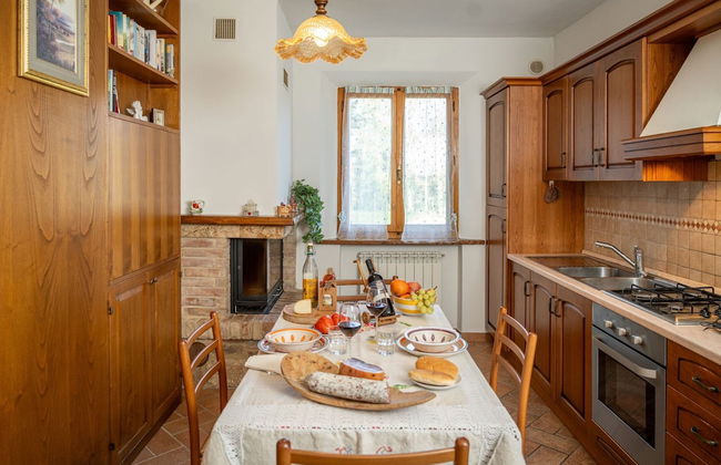 Il Fontanino Holiday Home-il Fontanino - Foto 33