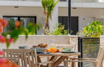 Calma Garden - Apartment Quesada - Foto 28