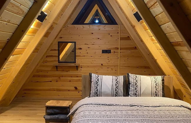 Ayderan Suit Bungalov - Foto 1