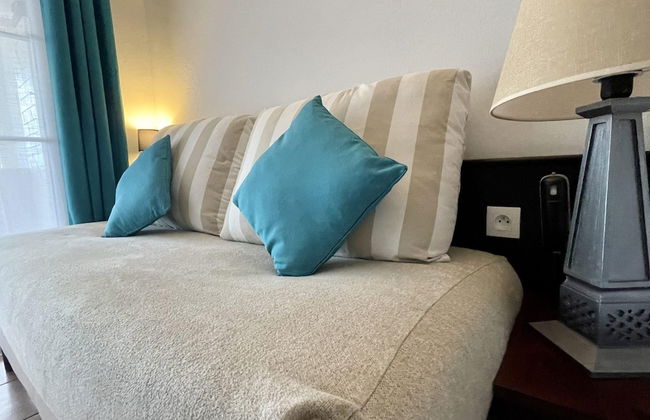 Barbadine - Resorts Flats - Sainte Anne - Photo 35