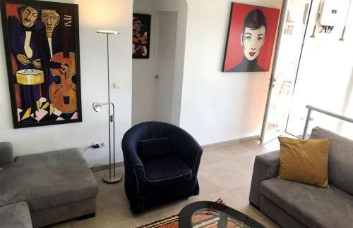 Modern Villa + Infinity Pool. Best views in Nerja! - Foto 9