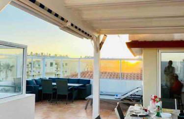 Penthouse T2 pool Terrace time - Foto 49