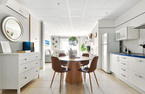 Casa Nathan - Historic Center - 50m from the Beach - Balcony - Foto 6