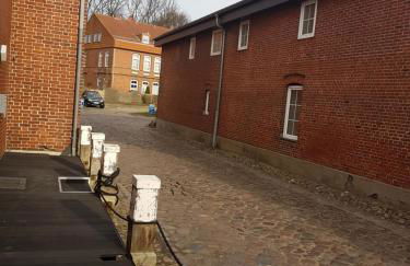 Wohnung Bel Etage im historischen Amtshaus - Foto 8