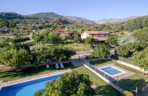 Las Cabañas de La Vera - Foto 1