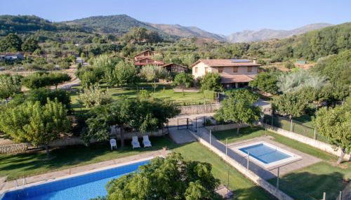 Las Cabañas de La Vera - Foto 1