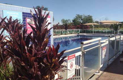 Apartamento em frente ao novo shopping - Foto 32