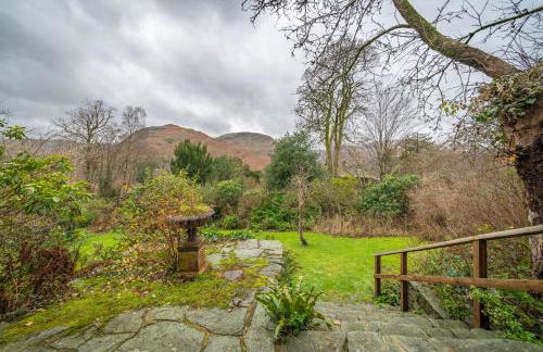 Ghyll Foot - At the foot of Place Fell, Ullswater - Foto 24