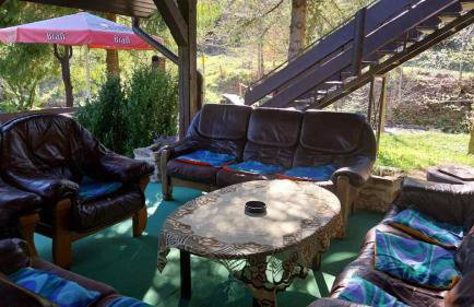 Dom nad Rycerskim Potokiem - Foto 12