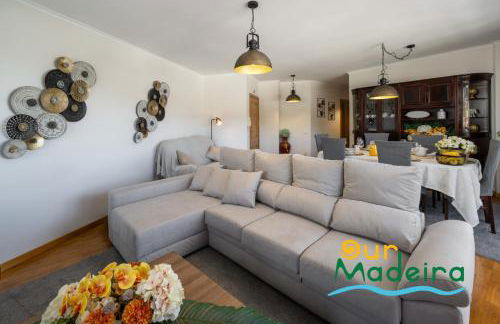 OurMadeira - Alamos UpTown - Foto 6