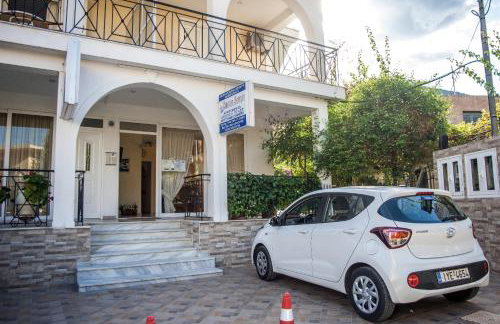 Captain Georgio Apartments - Foto 13