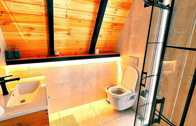 Mirana Bungalov - Foto 37