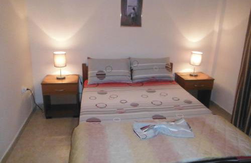 Dimitra's Apartments - Foto 21