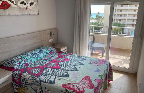 Apartamento en Peñiscola Azahar D - Photo 9