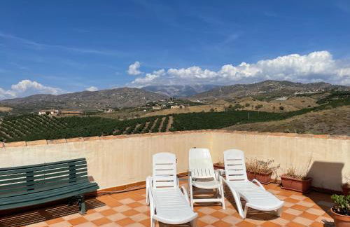 Terrasol Atico Baviera Golf-Playa - Photo 16