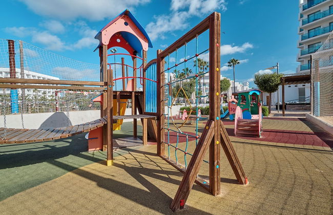 Hipotels Cala Millor Park - Foto 53