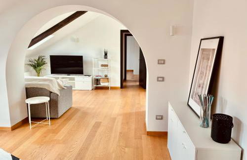 Unonoveuno Luxury Apartment - Foto 19