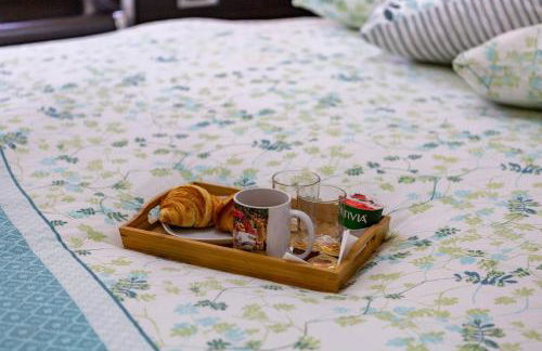 Paris I 77m Cosy luxe I Near by subway 11 & airport - Foto 42