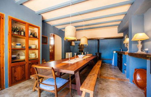 Sa Cabana d'es Vicari - Foto 11