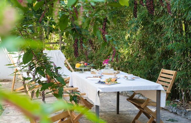 Agriturismo Costantino - Foto 78