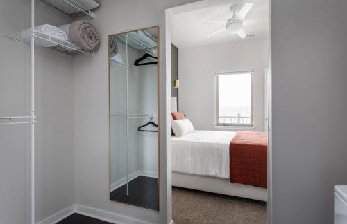 Curated, New Build Condo on TART Trail, With Bikes - Foto 5