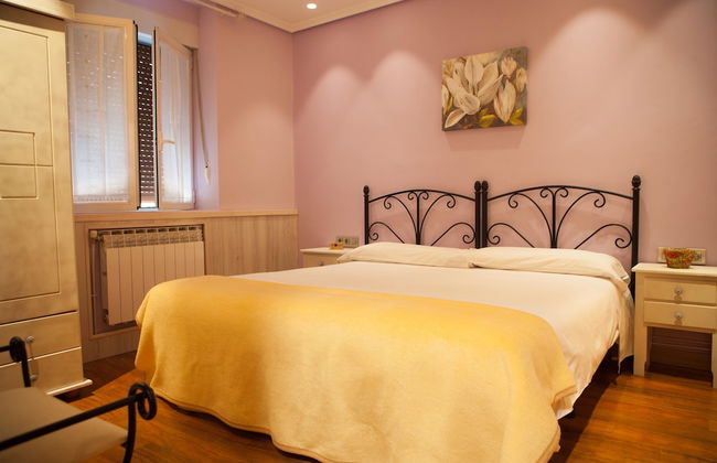 Casa Rural de Pobes Lagun Etxea - Foto 10