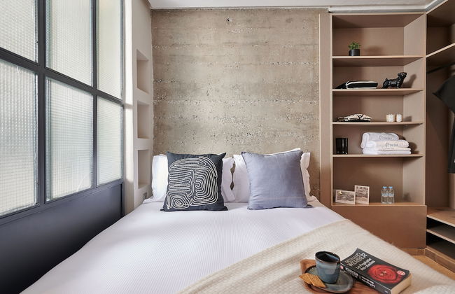 Stayhere Casablanca - Gauthier 3 - Urban Residence - Photo 3