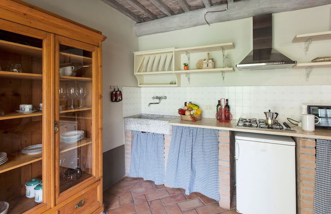 Agriturismo Bio Podere Doganelle - Foto 40