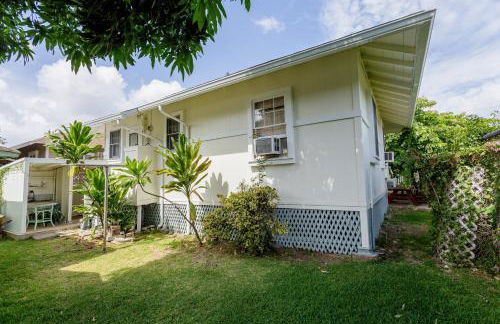 Garden Cottage Unit A - Foto 22