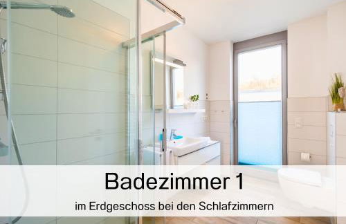 Ostsee-Traumferienwohnungen Villa Meeresbrise - Foto 27