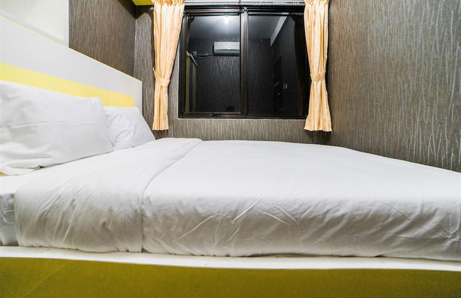 Best Price Tamansari Panoramic Apartment with Mountain View - Photo 2